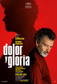 director: almodovar