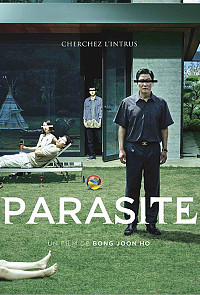 ensemble: parasite