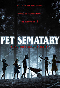 Pet Sematary