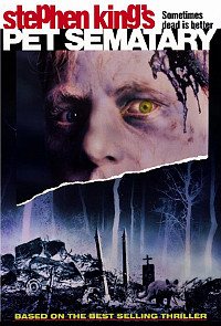 Pet Sematary (1989)