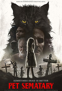 Pet Sematary