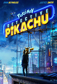 Pokemon: Detective Pikachu