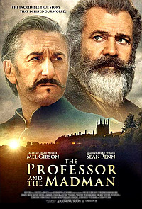 The Professor and the Madman
