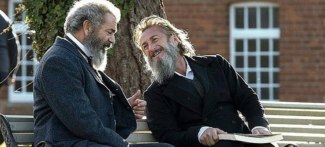gibson and penn
