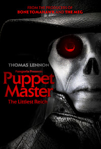 Puppet Master: The Littlest Reich