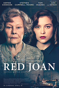 Red Joan