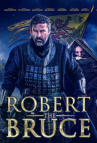 Robert the Bruce