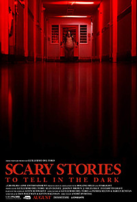 Scary Stories to Tell in the Dark