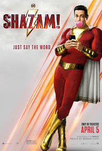 Shazam (2019)