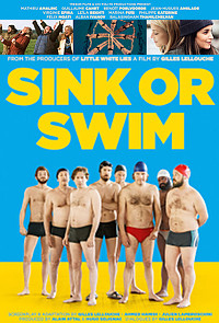 Sink or Swim