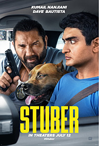 Stuber