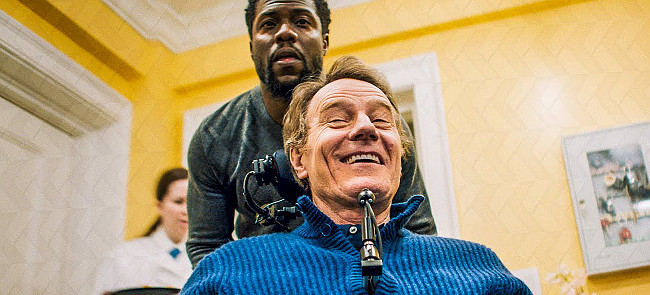 Cranston and Hart