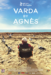 Varda by Agnes