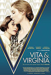 Vita & Virginia