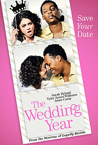 The Wedding Year
