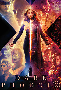 Dark Phoenix (2019)