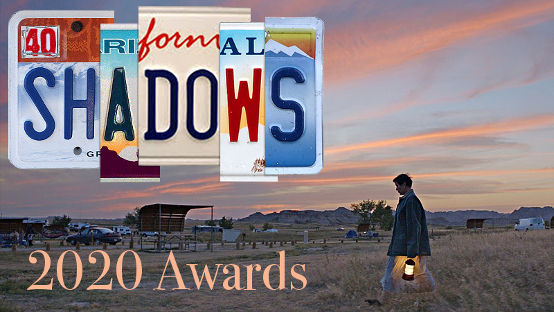40th shadows awards