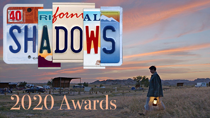 40th Shadows Awards