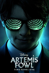 Artemis Fowl