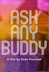 Ask Any Buddy