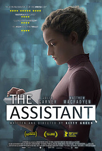 The Assistant