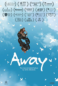 Away