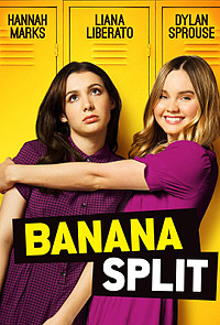 Banana Split
