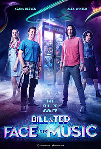 Bill & Ted Face the Music