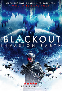 The Blackout: Invasion Earth