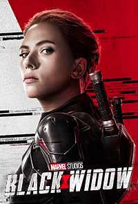 black widow 2021