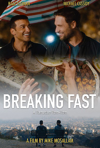 Breaking Fast