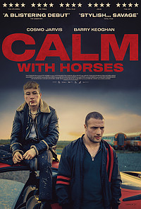 Calm With Horses