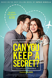 Can You Keep a Secret?