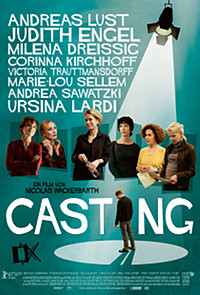 Casting