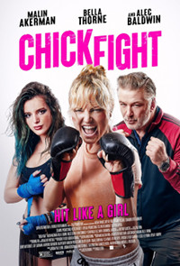 Chick Fight