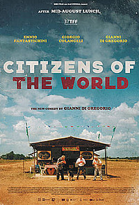 Citizens of the World