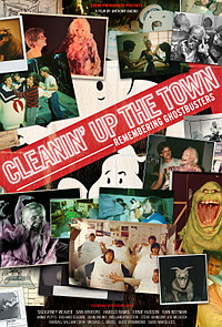 Cleanin' Up the Town