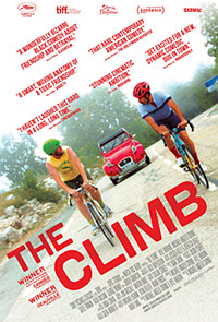 The Climb