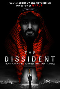 The Dissident