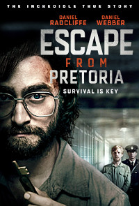 Escape From Pretoria