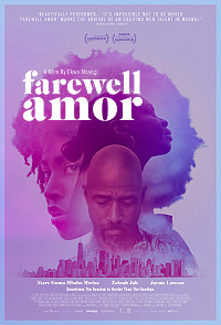 Farewell Amor