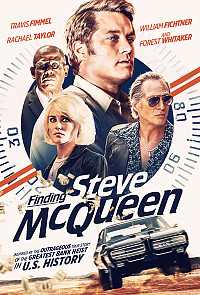 Finding Steve McQueen