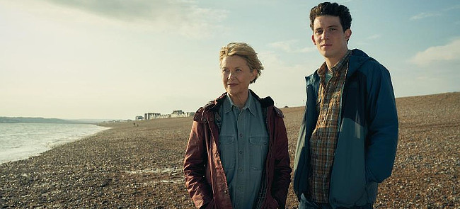 bening and o'connor