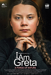 I Am Greta