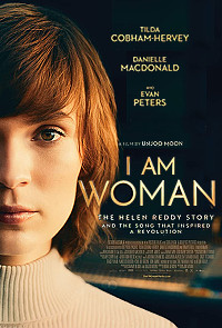 I Am Woman