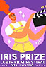 Iris Prize site