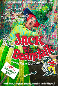 Jack and the Beanstalk