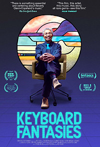 Keyboard Fantasies