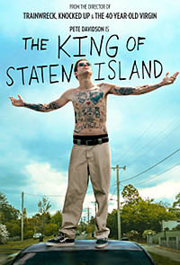 The King of Staten Island