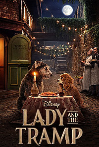 Lady and the Tramp